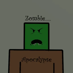 Zombie Apocalypse icon