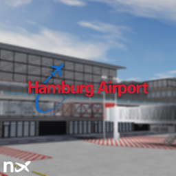 Hamburg Airport