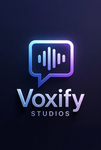 Voxify Studios