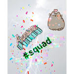 The Awsome Squad 2.0