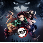 Demon Slayer Fan Gr0up