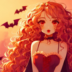 Vampy Doll ୨୧
