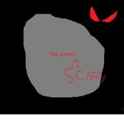 The School. icon