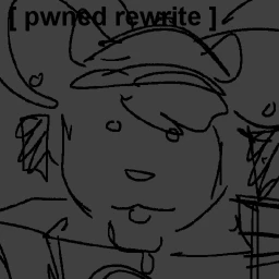 [PREWRITE-REWRITE] TESTING BY 14:00 its just outda icon