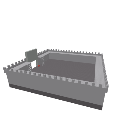 castle