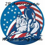 2R Americana (Horse Racing Team)
