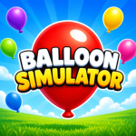 Balloon Pop Simulator!