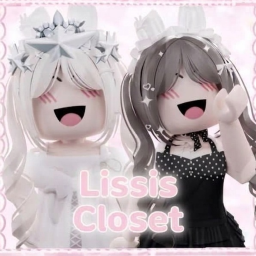 [ NEW ] Lissis Closet