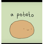 Lazy.potato.squad