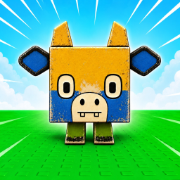 Cows RNG icon