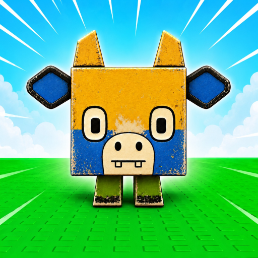 Cows RNG