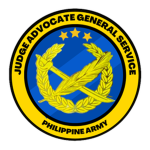[AFP] Judge Advocate General Service