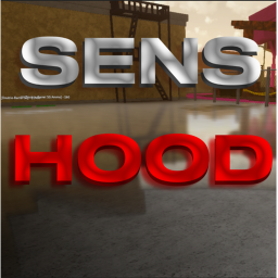 [AV EDITOR💝] Sens Hood