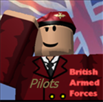 baf elite pilot division