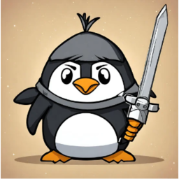 Kill Penguins V3