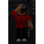 Red's Roblox Group