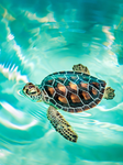Turtle lover’s