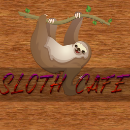 Sloth Café (Beta)