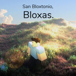 San Bloxtonio, Bloxas
