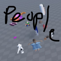 people