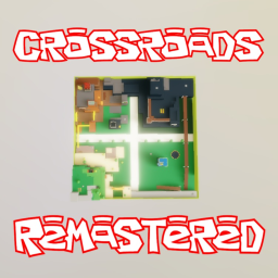 Crossroads: Remastered