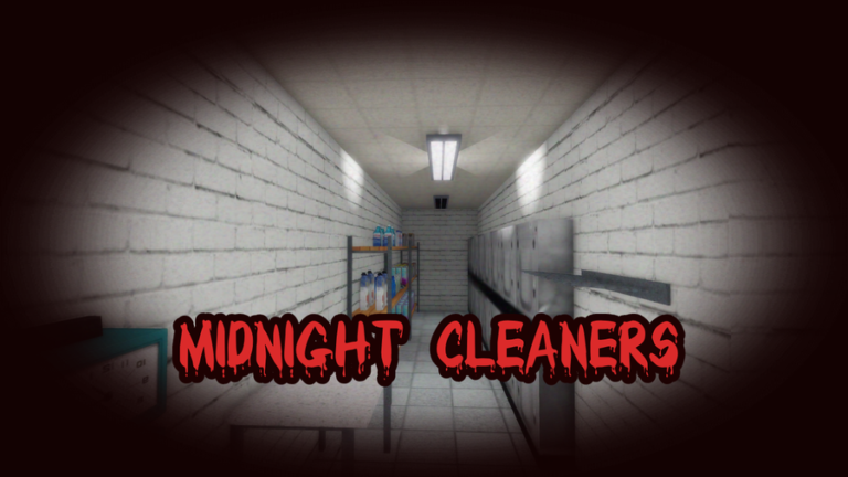 Midnight Cleaners [HORROR] screenshot 3