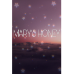 MARY’S honey