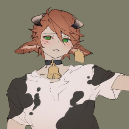 Anime boy Roblox decal