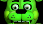 Puppet's & GreenNeonFreddy's group