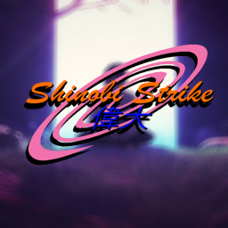 Shinobi Strike (STRESS TEST) V.2.2