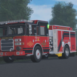 Mississippi State Roleplay - FD