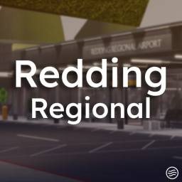 Reding Regional Airport