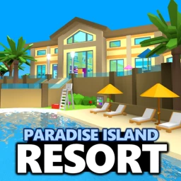 🏄Paradise Island Resort  icon