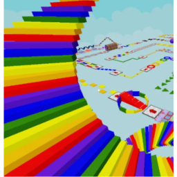 Super Fun Obby 🌟 50 Stages