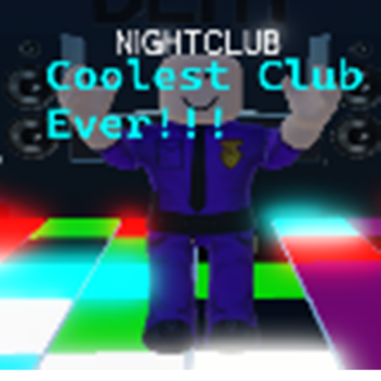 TheFrostCandy's Cool Club!