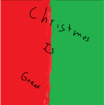 Christmas Thingy's