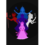 The 5 royal chamber s