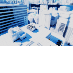 space test