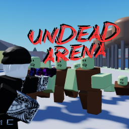 undead arena