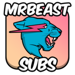MrBeast Subs