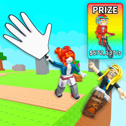 [REBIRTHS!] Battle for Brainrots! official Roblox game thumbnail