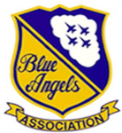 Blue Angels Ronlox PTFS