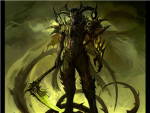 the shadow kings
