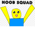 NÖÖB SQUAD