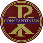 Constantinian Dynastyㅤ