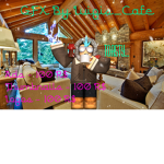 Luigis_Café's Designs