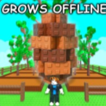 grow a garden modded!