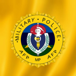 『AFP』Military Police