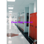 Coza High School