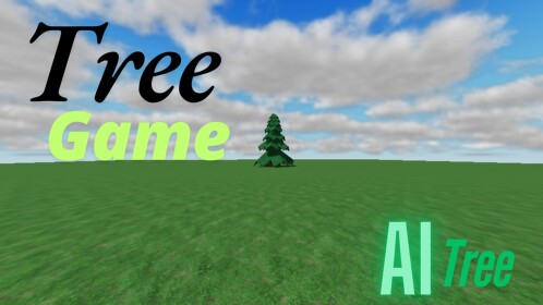 Gioco dell'albero (aggiornamento AI)